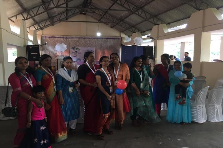Sree Bhuvaneswari English Medium High School-Fest