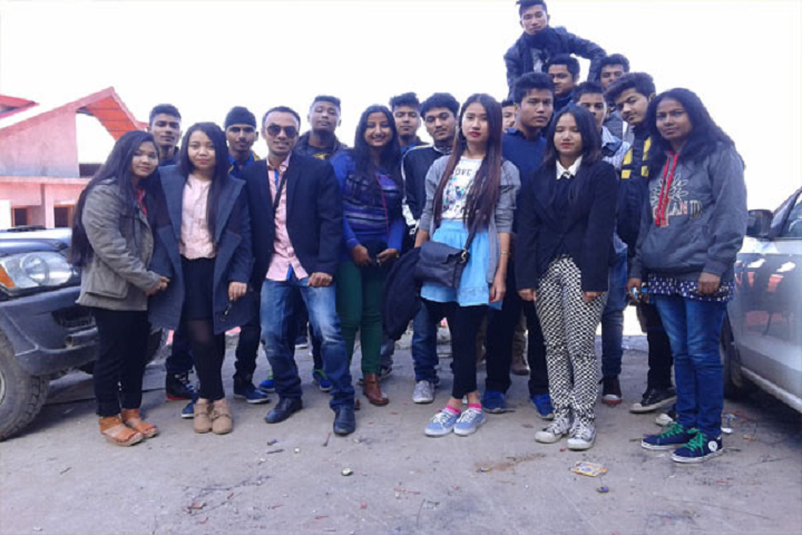 Sai Rns Academy-Tour