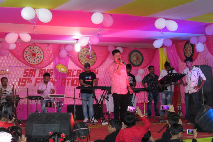Sai Rns Academy- Singing