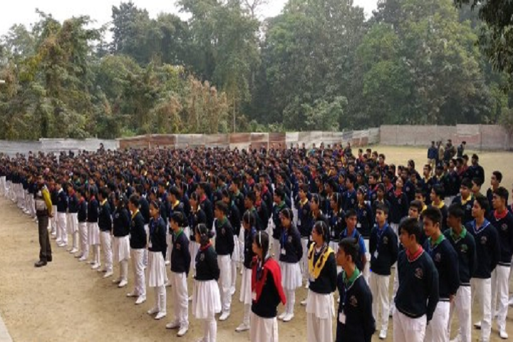 Sandipani vidya mandir- Foundation Day