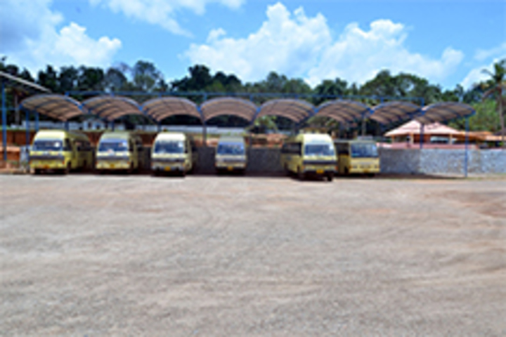 St Thomas Residential Central School-Transport