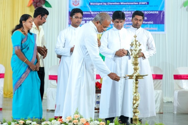 St Xavier s Public School-Event