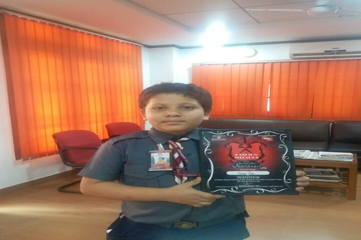 South Point School- Achievment