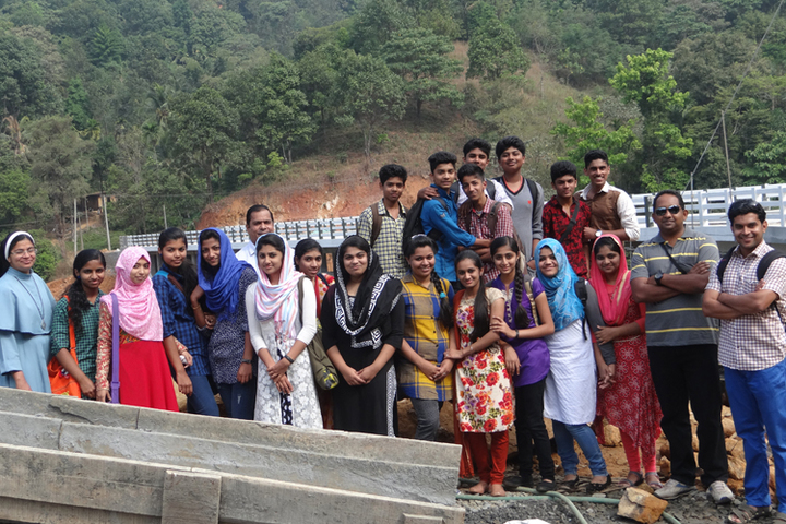 St Claret Public School-Education Tour