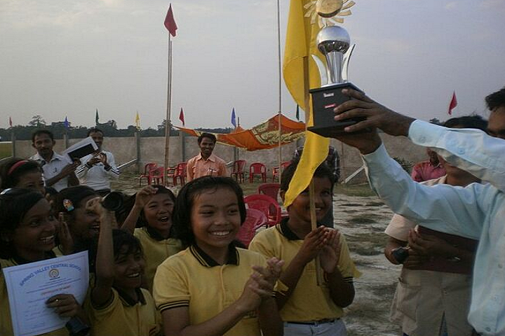 Spring Valley Central School-Achievment