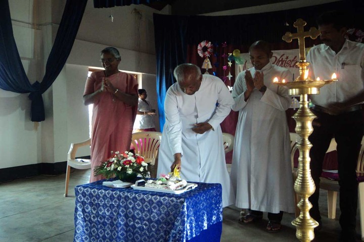 St JosephS School-Event