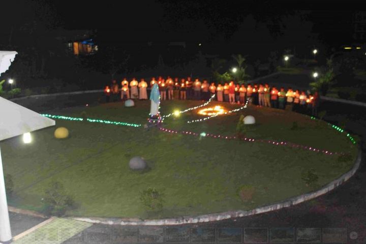 St Kuriakose Public School-Others