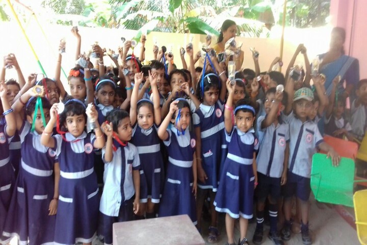 St Mary S Bethany Public School-Other Activity