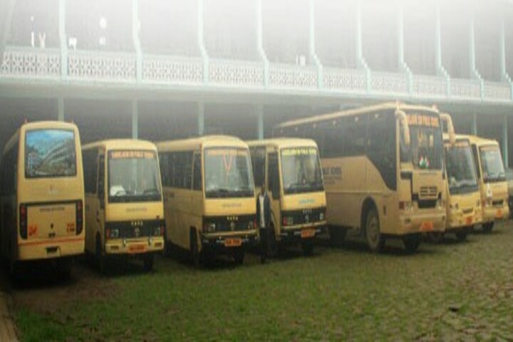 St Mary S Bethany Public School-Transport