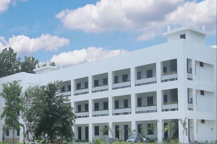 St Marys Residential Public School-Building