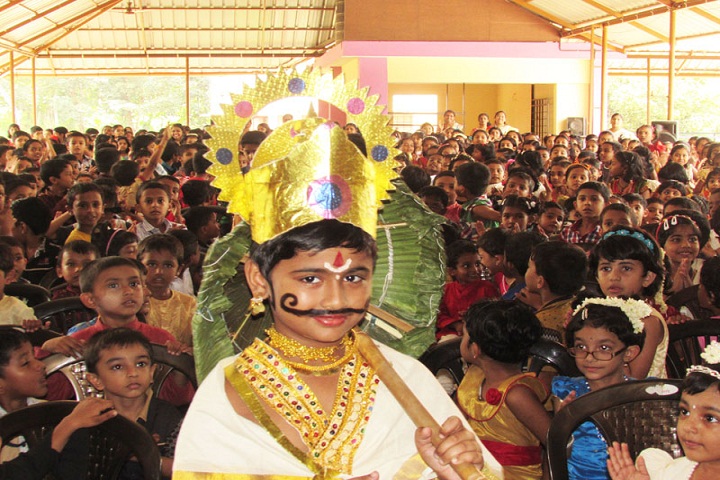 St John The BaptistS English School-Events