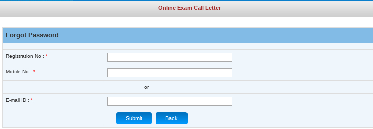 IBPS Clerk Admit Card 2019 (Released) - Download Prelims Call Letter