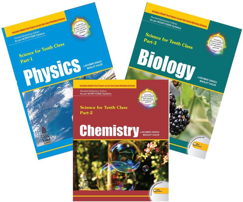 10th science guide free download pdf