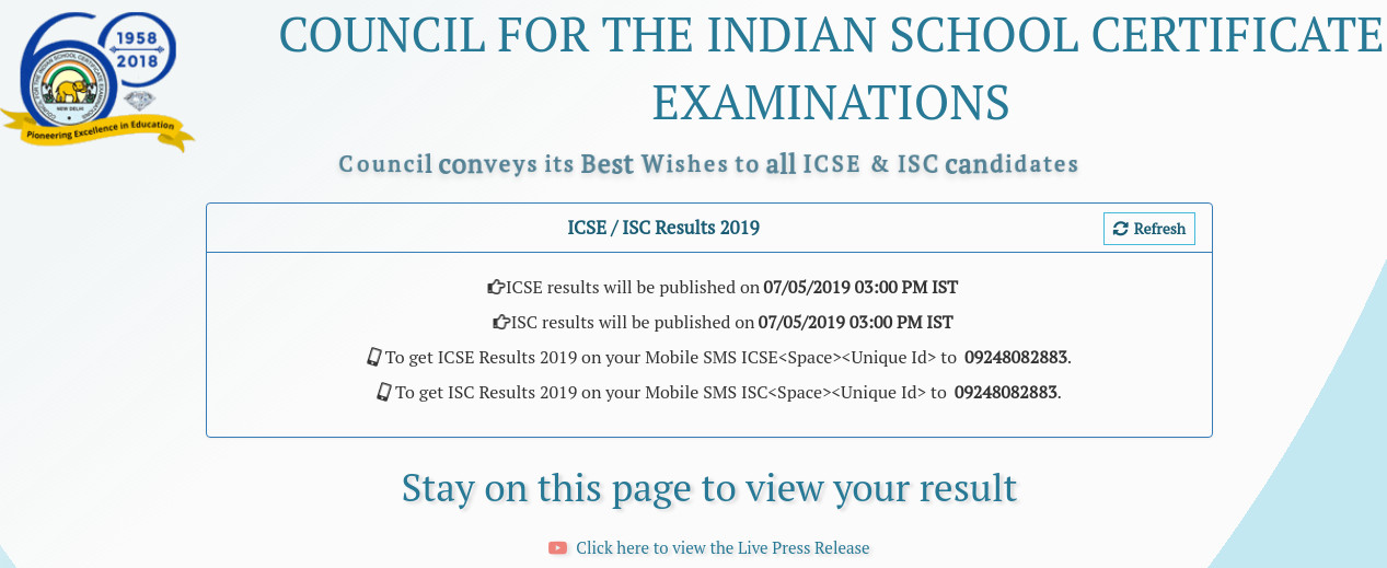 CISCE-result-2019