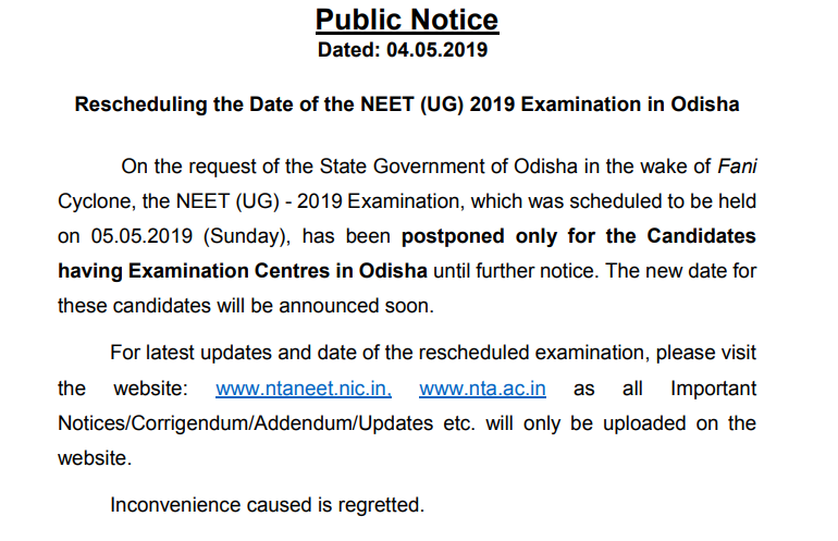 NTA%20NEET%20Odisha