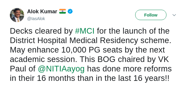 alok-kumar-niti-ayoog-tweet