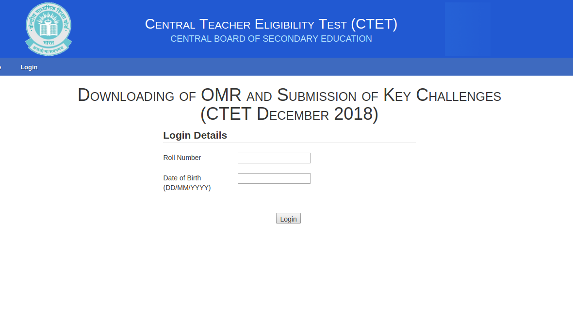 ctetanswerkey