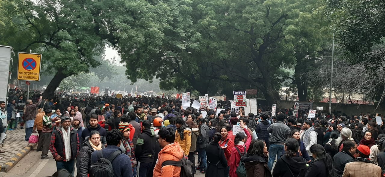 jantar-mantar-student-protest-CAA-Delhi2